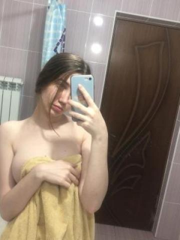 Анкета проститутки Инна, 23 года