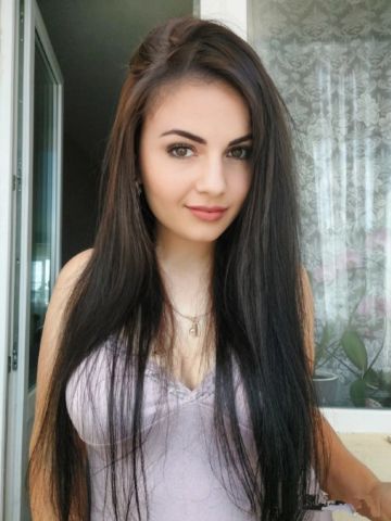 Анкета проститутки Амалия, 24 года